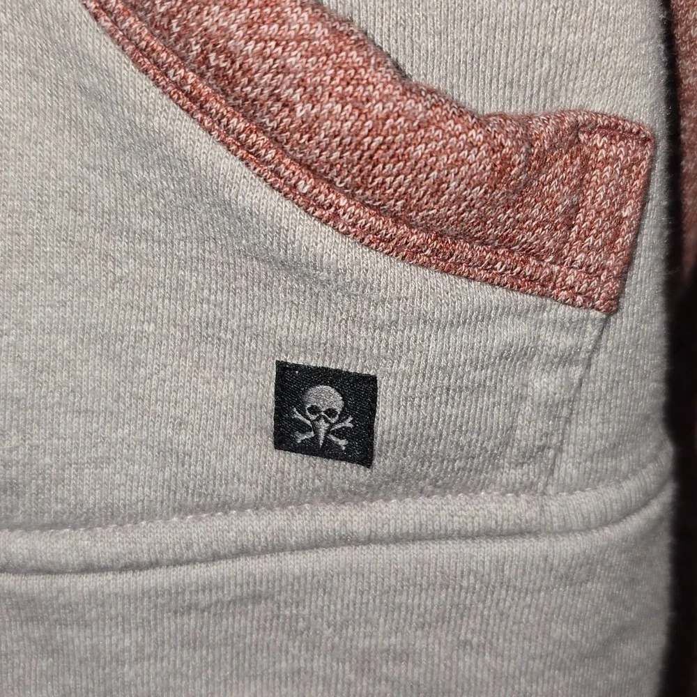 Tony Hawk Sweatshirt Kangaroo Pocket Mens Size XXL - Picture 6 of 10